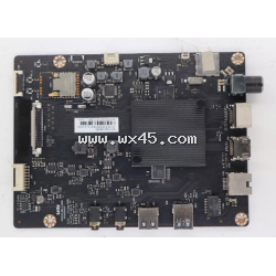 乐视 主板组件 MS6A648_MBD_A_H5000 D65PUCNN